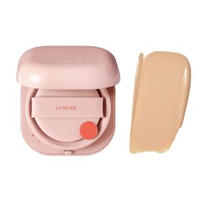 ラネージュ（LANEIGE）　ネオクッション　グロウ　N21N1　15g　ベージュ ハンズ｜hands-net