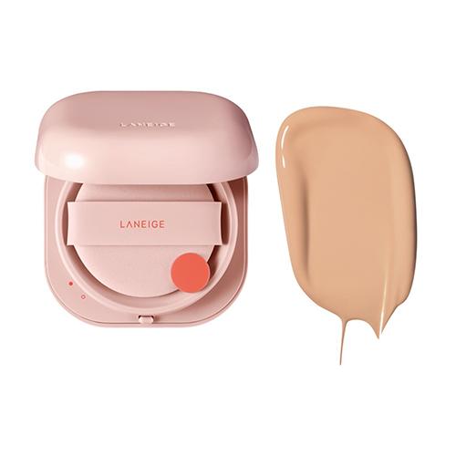 ラネージュ（LANEIGE）　ネオクッション　グロウ　N23N1　15g　サンド ハンズ