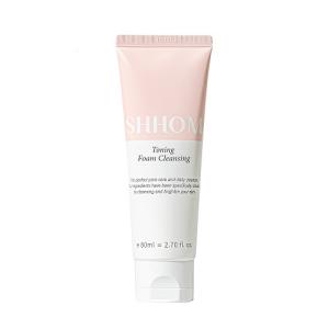 ショーム（SHHOM）　Tフォームクレンジング　80mL ハンズ｜hands-net