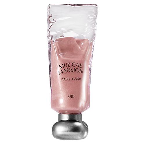 ムジゲマンション（MUZIGAE　MANSION）　オブジェブラッシュ　010　ユース ハンズ