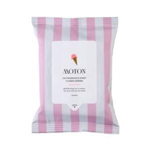 モトン（MOTON）　アイスフレグランスシート　FLOWER　GARDEN　20枚入 ハンズ｜hands-net