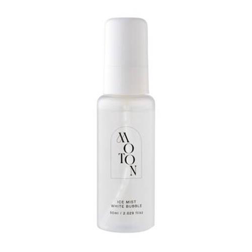 モトン（MOTON）　アイスミスト　WHITE　BUBBLE　60mL ハンズ