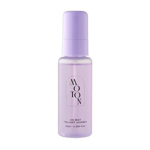 モトン（MOTON）　アイスミスト　TWILIGHT　JOURNEY　60mL ハンズ