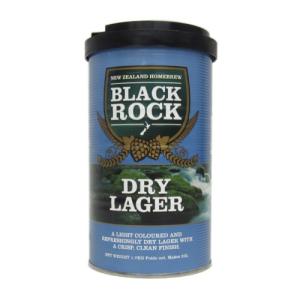 ブラックロック ビールの素 1700g ドライラガー│製菓材料 ドライイースト 酵母 東急ハンズ