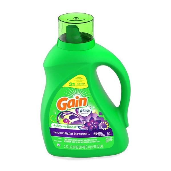 Gain ゲイン ムーンライトブリーズ 92oz/2720ml