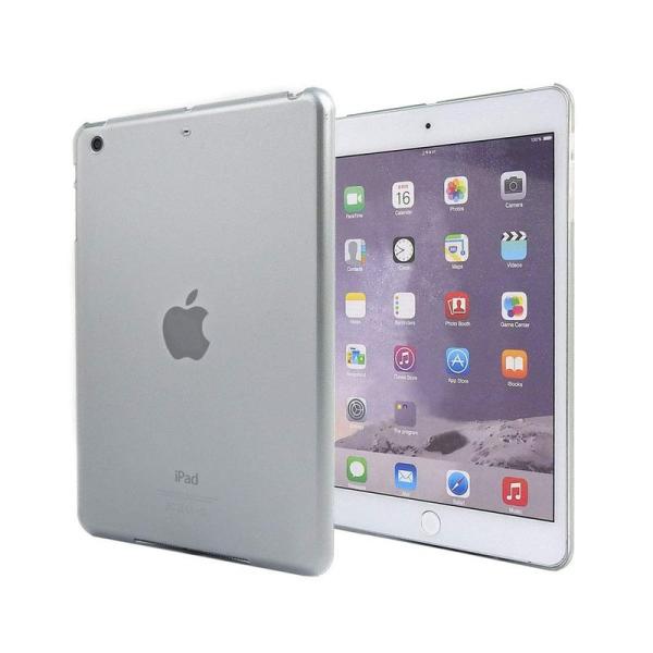 iPad mini 2/ iPad mini 3 Retina 用ケース クリア 耐衝撃 薄型 耐熱...