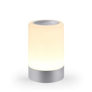 Gelielim ベッドサイドランプ タッチ式 LED ナイトライト コードレス USB充電 ルームライト 授乳ライト オムツ替え 間接照明｜hands-new-shop
