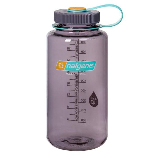 nalgene(ナルゲン) 広口1.0L オウバジー 91434