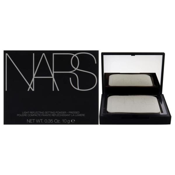 ＮＡＲＳ ナーズ ライトリフレクティング セッティングパウダー プレスト N 10g 5894