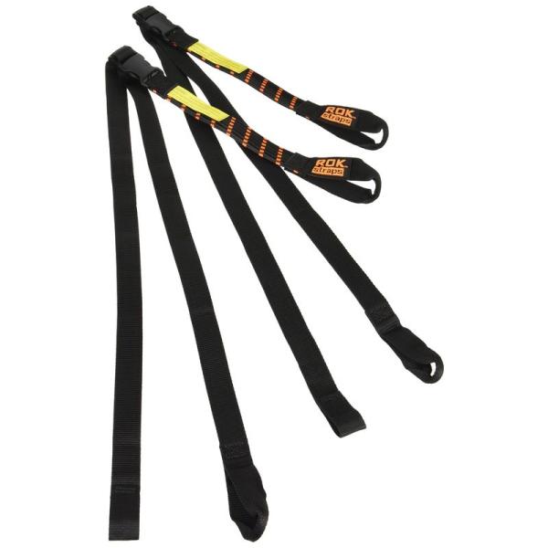 ROK straps (ロックストラップ) MCストレッチストラップ OR ROK00031