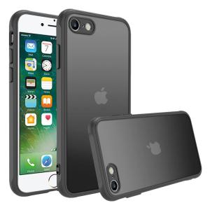 iPhone SE ケース 第2世代 第3世代 iphone 8 ケース iphone 7 ケース スマホカバー 耐衝撃 指紋防止 滑り止め｜hands-new-shop