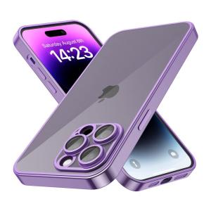 FodLop iPhone 14 Pro 用 スマホケース iphone 14 pro ケース iphone14プロ ケース iphone1｜hands-new-shop