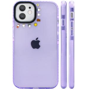 ミッフィー iPhone11 用 ケース スマホケース アイフォン11 カバー かわいい 全機種対応 TPU レンズ保護 ワイヤレス充電対応｜hands-new-shop
