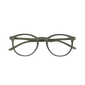 ダルトン(Dulton) Bonoxシリーズ 老眼鏡 リーディンググラス グリーン 度数タイプ2.5 READING GLASSES GRE