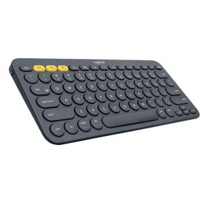 Logitech K380 BT Keyboard DarkGrey｜hands-new-shop