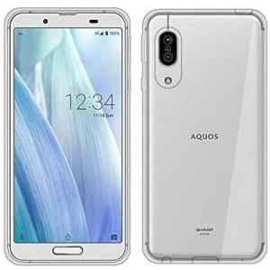 AQUOS sense3 / sense3 lite / sense3 basic/Android One S7 SH-02M / SHV4｜hands-new-shop