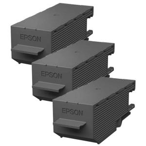 EPSON 純正インク EWMB1 メンテナンスボックス 3個セット｜hands-new-shop