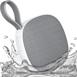 2023新設計&大音量Uandear Bluetoothスピーカー IPX67防水?|?ブルートゥーススピーカー 小型 - ミライ スピーカ｜hands-new-shop