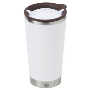 thermo mug サーモマグ プチタンブラー ホワイト