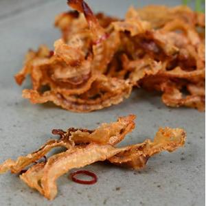 千成商会 北海道産 ピリ辛ほたて焼き貝ひも 500g 国産 ホタテ貝ひも使用 唐辛子入り