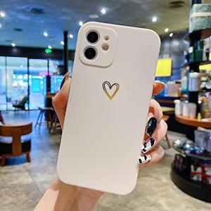 iPhone 12 ケース 韓国 おしゃれ アイフォン12 ケース カバー 耐衝撃 軽量 iPhone 12 ケース かわいい 人気 シンプル スマホ