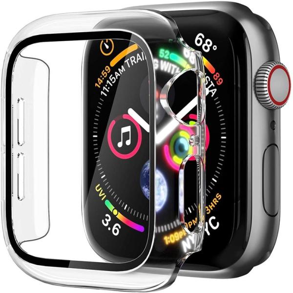 2023強化版ILYAML for Apple Watch ケース Apple Watch Seri...