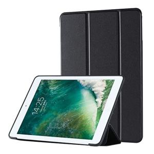 ddice iPadケース iPad 第5・6世代 9.7 inch 手帳型 アイパッドカバー シンプル ブック型カバー 三つ折りスタンド｜hands-select-market