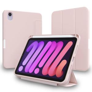 MS factory iPad mini6 ケース mini 6 ipadミニ6ケース ipadmini カバー アイパッド ミニ 第6世代｜hands-select-market