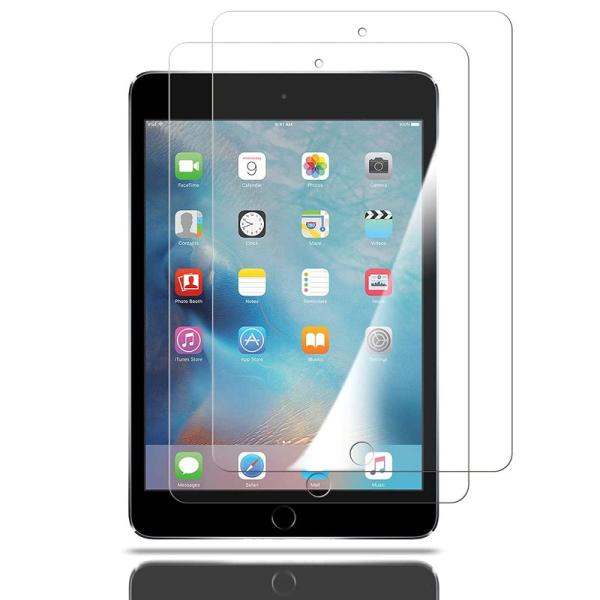 2枚入りiPad mini5 2019/iPad mini4 用のガラスフィルム ipad ミニ5/...