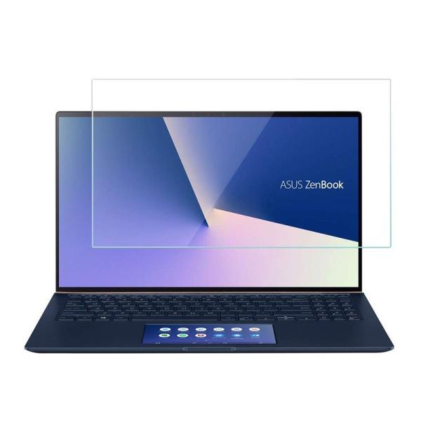 ASUS ZenBook 15 15.6インチ ガラスフィルム ASUS ZenBook 15 15...