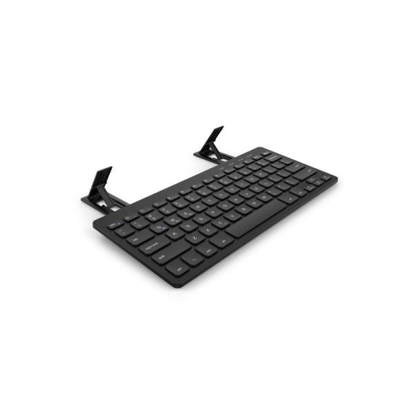 Anker Compact Wireless Keyboard ワイヤレスキーボード 折りたたみスタ...