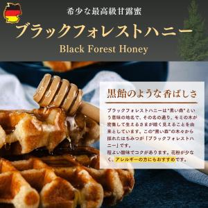 はちみつ バリム ブラックフォレストハニー 1...の詳細画像1