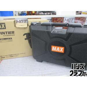 【未使用】 MAX マックス RB-442T-B2C/1450A 鉄筋結束機 開封済み バッテリ14...