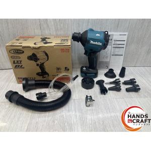 ○○ MAKITA マキタ 工具 エアダスタ AS180D やや傷や汚れあり 