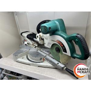 HiKOKI HiKOKI(ハイコーキ)旧日立工機 卓上スライド丸の HiKOKI HiKOKI(ハイコーキ)旧日立工機 卓上スライド丸の