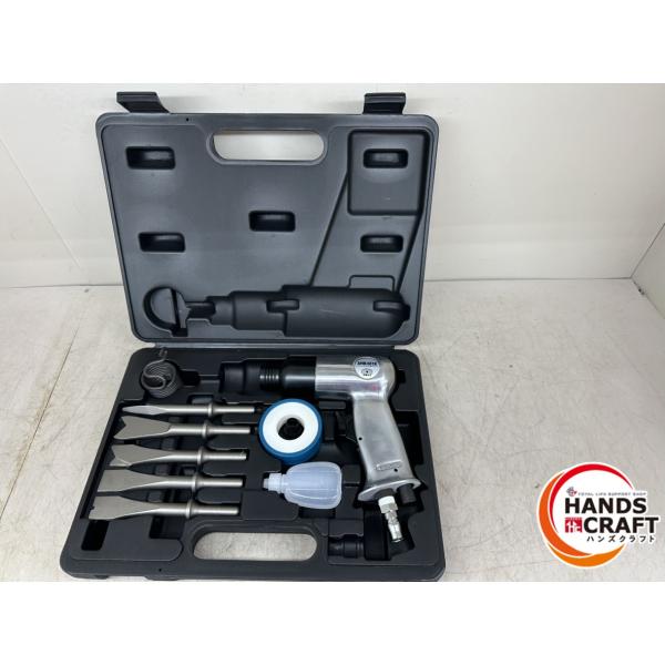 ♪ 【未使用】SK11 AHM-661K エアハンマ【中古】