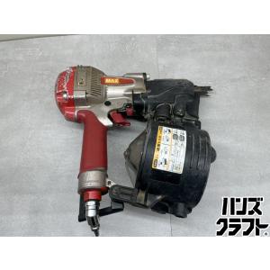 ♪【中古】MAX HN-75NI 高圧釘打ち機の詳細画像1
