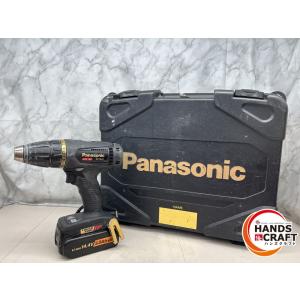 □□ Panasonic パナソニック 工具 電動工具 インパクトドライバー 7.2