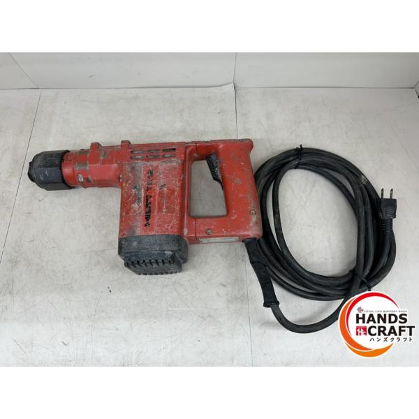 ♪ ヒルティ TE12 ハンマドリル【中古】