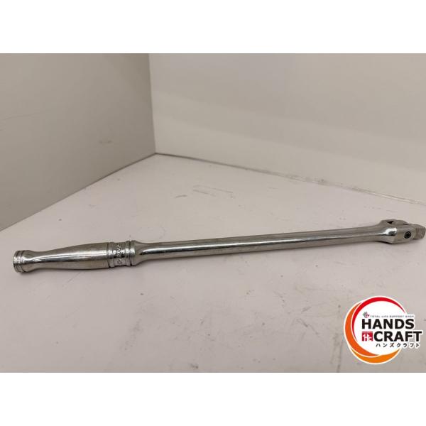 ♪ Snap-on ロングハンドル F12LA スナップオン【中古】