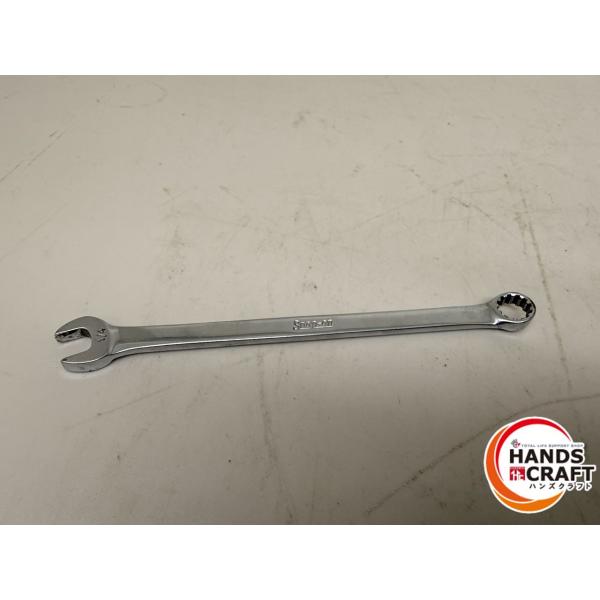 ♪ Snap-on コンビネーションレンチ OES8 スナップオン【中古】