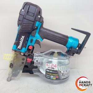 日立 NP45M 常圧ピン釘打ち機 中古品 【ハンズクラフト宜野湾店】