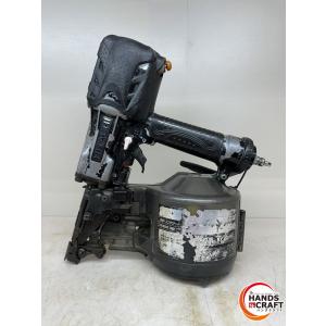 日立 NP45M 常圧ピン釘打ち機 中古品 【ハンズクラフト宜野湾店】