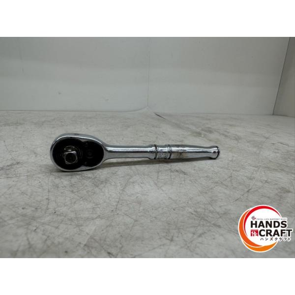 ♪ スナップオン TM70B ラチェットハンドル Snap-on【中古】
