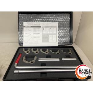 中古】メーカー不明 ベルトスリング 全長9.5m 幅300mm 耐荷重不明