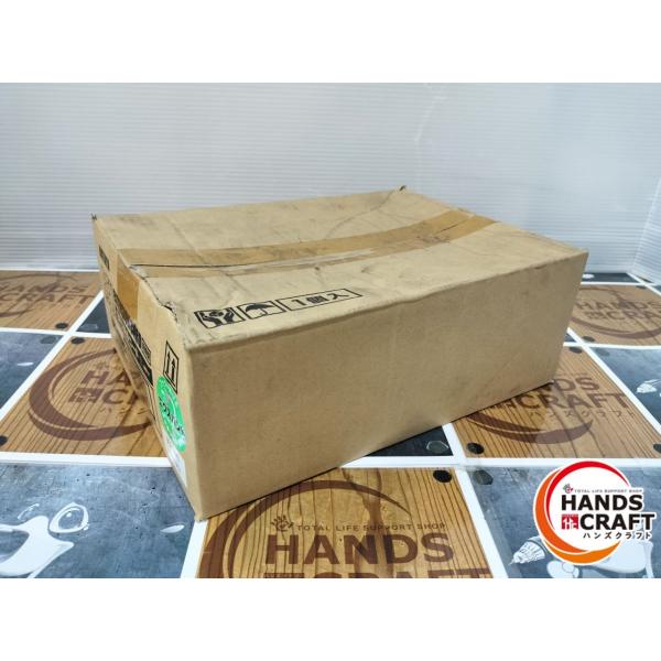 ◆【未使用品】ハタヤ BFX-103KC 延長コード 10ｍ電線仕様 防雨型【中古】