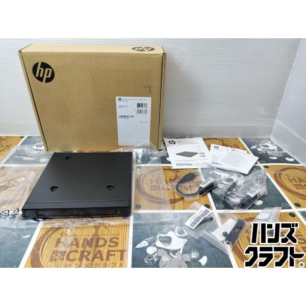 ◆【中古品】ｈｐ　TPC-1017-SL　デスクトップＤＶＤプレーヤー