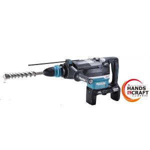 ◆【未使用】マキタ makita HR006GZK 52mm 80VMAX(40V＋40V）充電式ハ...