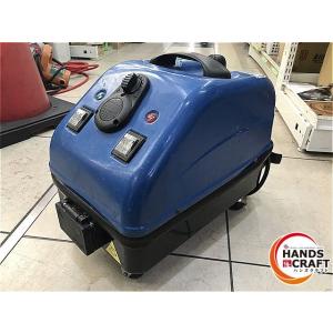 蔵王産業 スピードスチーム【業務用・高温スチーム洗浄機】 : 掃除用品