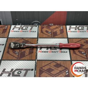Snap-on スナップオン 3/8SQ コンパクトラウンドスイベル Snap-on スナップオン 3/8SQ コンパクトラウンドスイベル